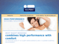 restrightbedding.com