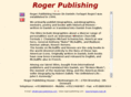 roger-publishing.com
