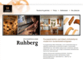 ruhberg.com