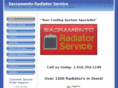 sacramentoradiators.com
