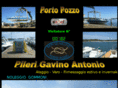 servizinauticiportopozzo.com