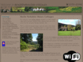 shdcottages.com