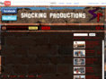 shockingproductions.com