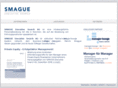 smague-personalberatung.com