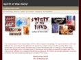spiritofthehandgallery.com