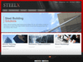 steelx.co.uk