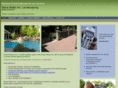 stevebottolandscaping.com