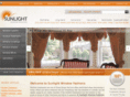sunlightwindowfashions.com