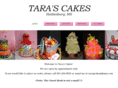 tarascakes.com
