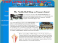 thefloridashellshop.com