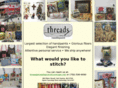 threadsneedlepoint.com