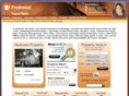 tinamaleyhomes.com