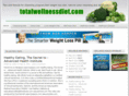 totalwellnessdiet.com