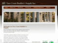 treecourt.com