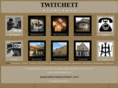 twitchettarchitect.com