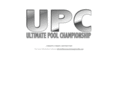 ultimatepoolchampionship.com