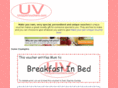 uniquevouchers.com