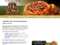 uppercrustpizzaca.com