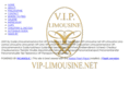 vip-limousine.net