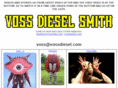 vossdiesel.com