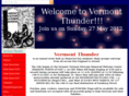 vt-thunder.org