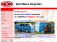westfalia-register.org