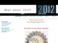 what2012.net