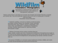 wildfilmproductions.com