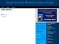zealotblog.com