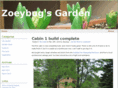 zoeybug.com