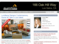 166oakhill.com