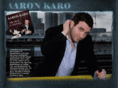 aaronkaro.com