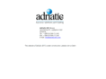 adriaticbst.com