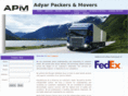 adyarpackersmovers.com