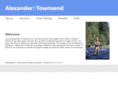 alexander-townsend.com