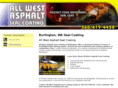 allwestasphaltsealcoating.com