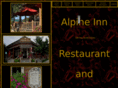 alpineinnhillcity.com