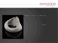 amandacrossjewellery.com