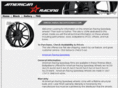 americanracingspeedway.com