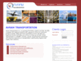 avramtransportation.com