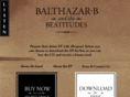 balthazarb.com