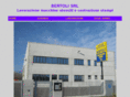 bertolimacchineutensili.com