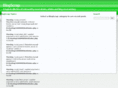 blogscrap.com