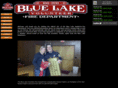 bluelakefire.net