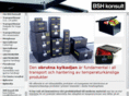 bshkonsult.com