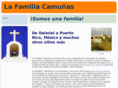 camunas.com