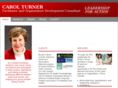 carolfturner.com