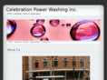 celebrationpowerwashinginc.com