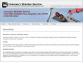 chanceys-wreckerservice.com