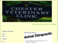 chestervet.com